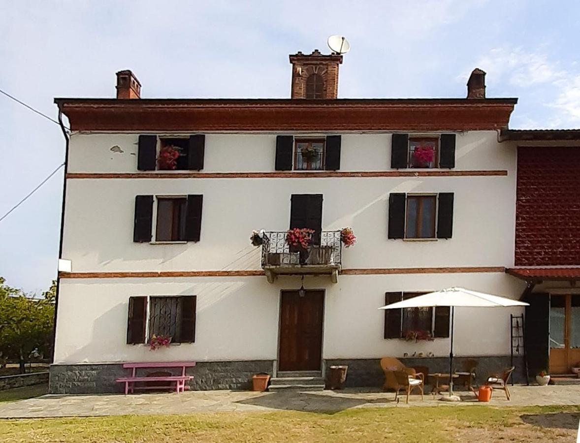 Gabry Guest House Bruno エクステリア 写真