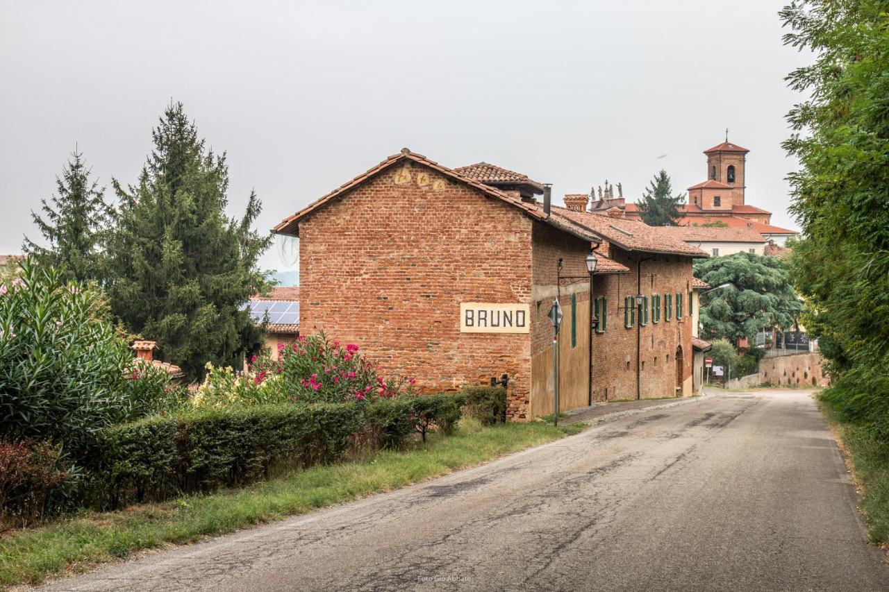 Gabry Guest House Bruno エクステリア 写真