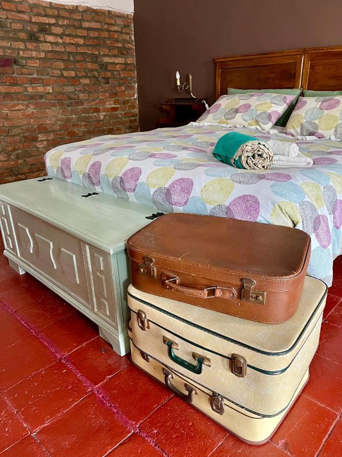 Gabry Guest House Bruno エクステリア 写真