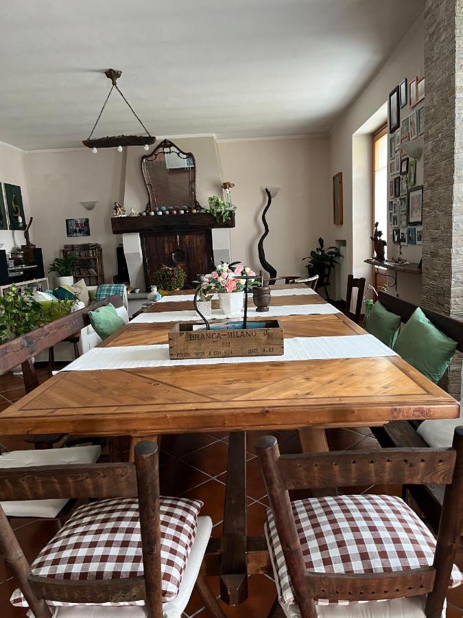 Gabry Guest House Bruno エクステリア 写真