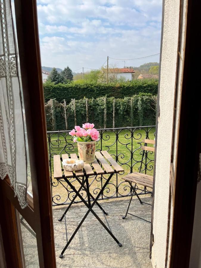 Gabry Guest House Bruno エクステリア 写真