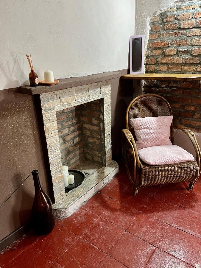 Gabry Guest House Bruno エクステリア 写真