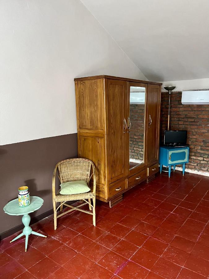 Gabry Guest House Bruno エクステリア 写真