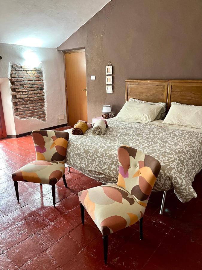 Gabry Guest House Bruno エクステリア 写真