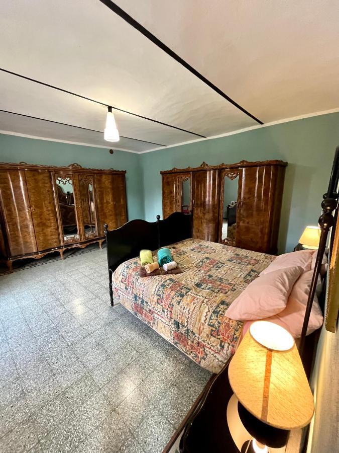 Gabry Guest House Bruno エクステリア 写真