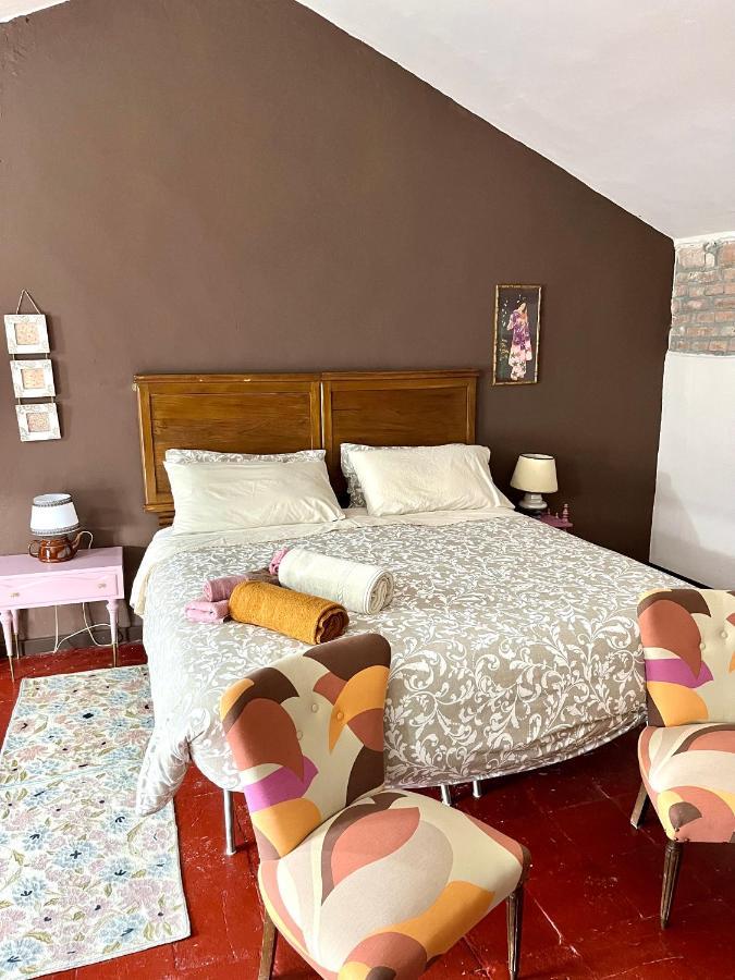 Gabry Guest House Bruno エクステリア 写真