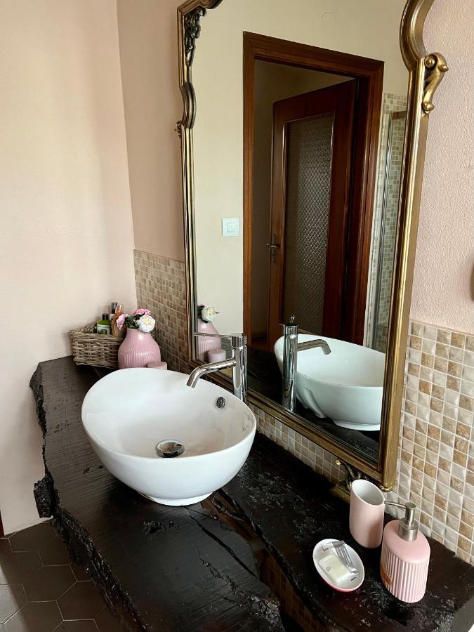 Gabry Guest House Bruno エクステリア 写真