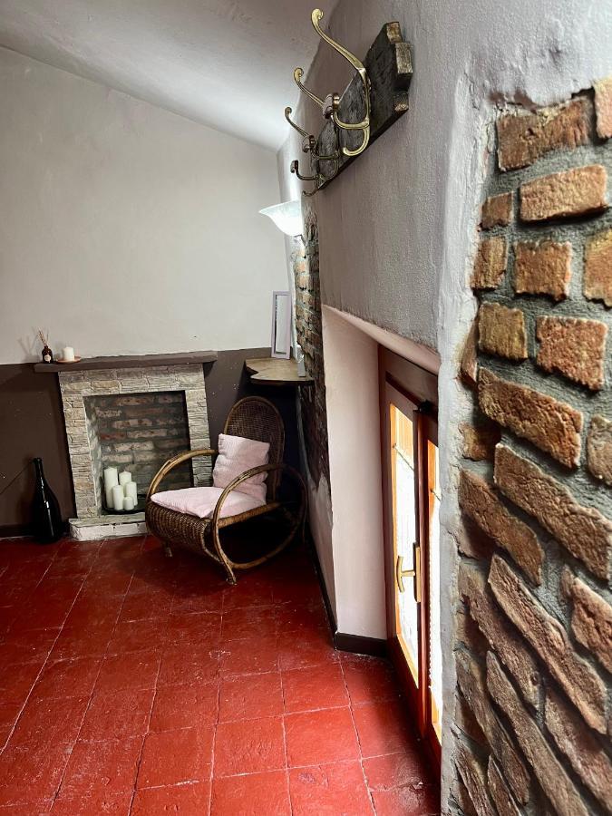 Gabry Guest House Bruno エクステリア 写真