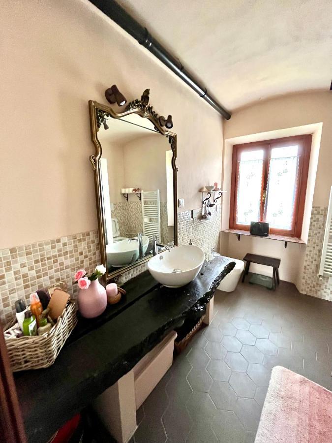 Gabry Guest House Bruno エクステリア 写真