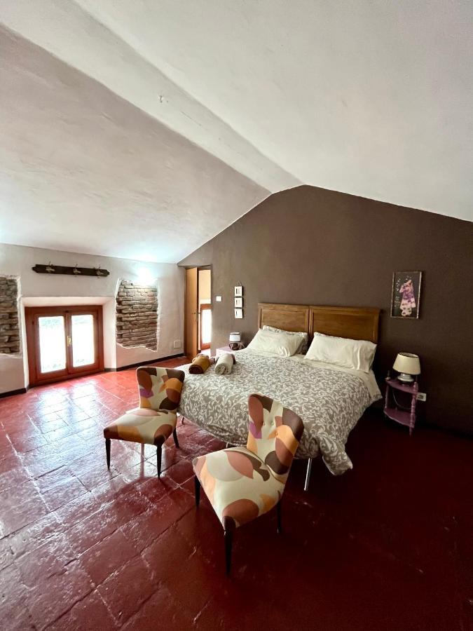 Gabry Guest House Bruno エクステリア 写真
