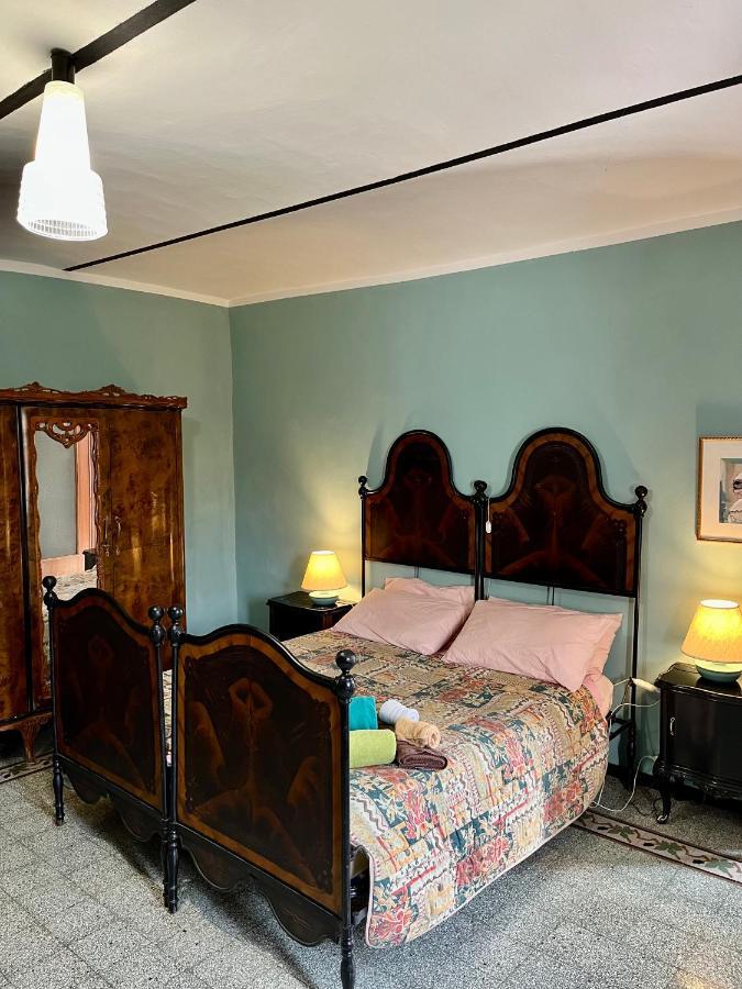 Gabry Guest House Bruno エクステリア 写真