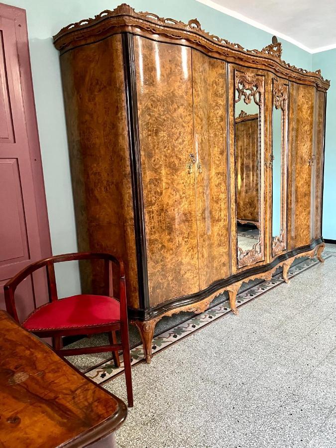 Gabry Guest House Bruno エクステリア 写真