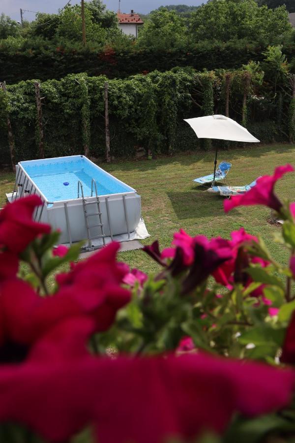 Gabry Guest House Bruno エクステリア 写真