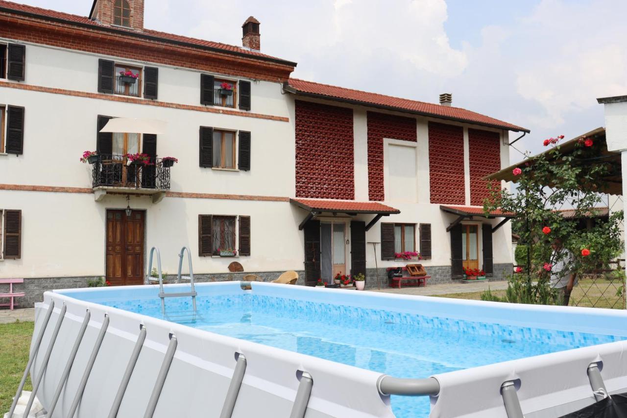 Gabry Guest House Bruno エクステリア 写真