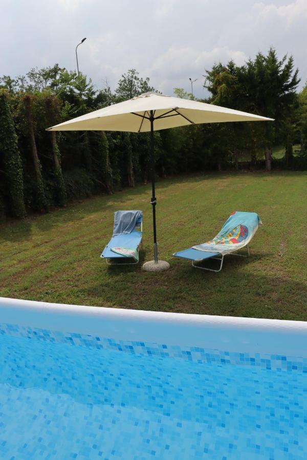 Gabry Guest House Bruno エクステリア 写真