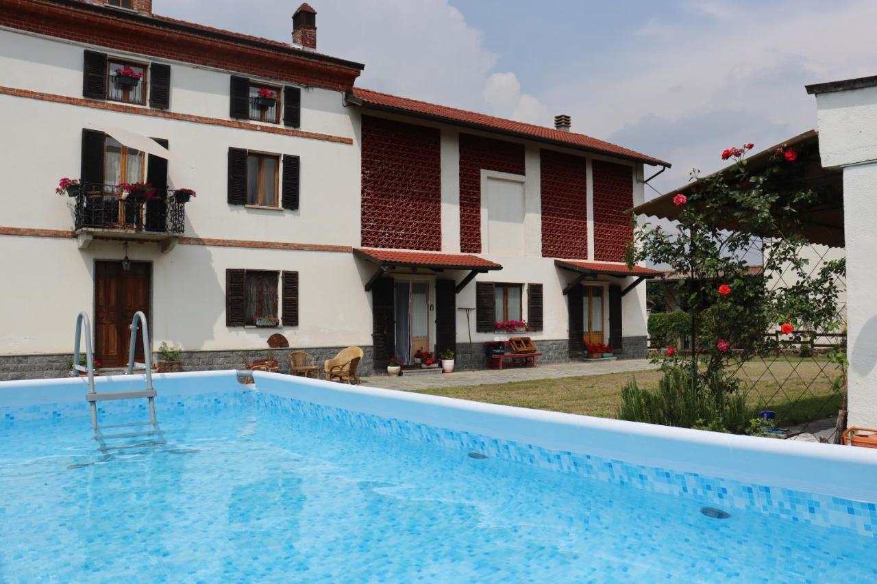 Gabry Guest House Bruno エクステリア 写真