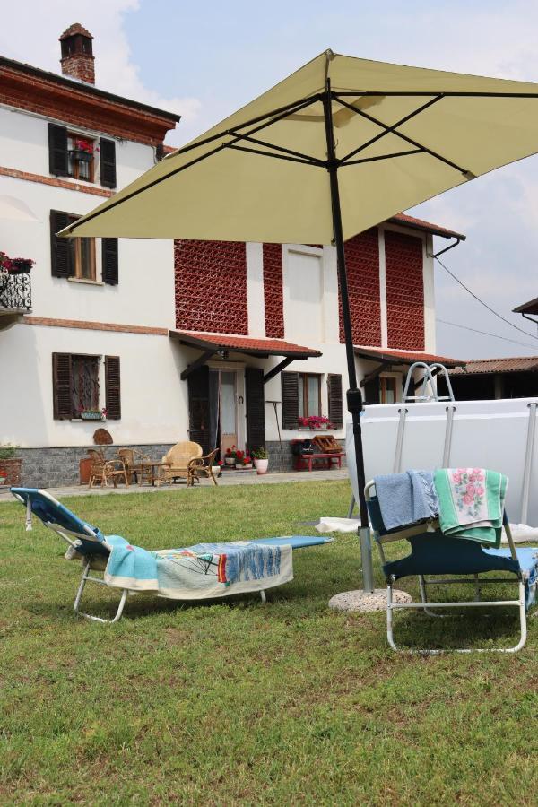 Gabry Guest House Bruno エクステリア 写真