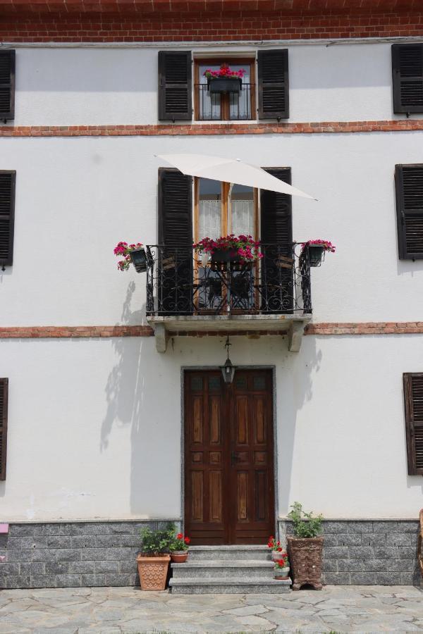 Gabry Guest House Bruno エクステリア 写真