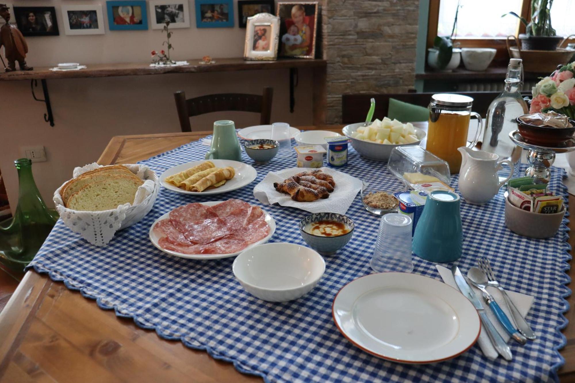Gabry Guest House Bruno エクステリア 写真